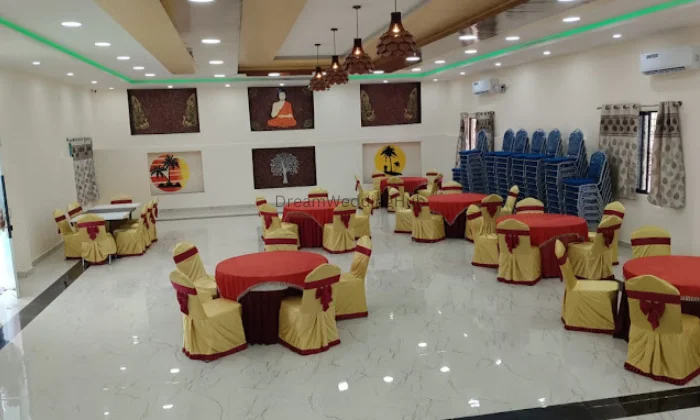 Siri Food Park Multi